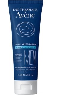 Avene Man Balsamo Dopobarba Per Pelli Sensibili e Secche 75ml