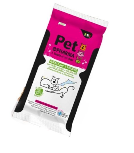 PET IN PHARMA 12Panni Manto