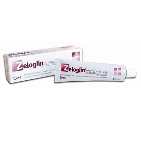 Zeloglin Crema 30ml