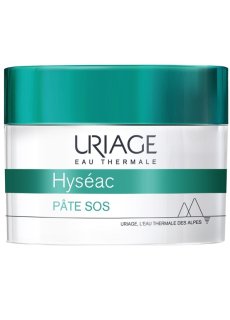 Hyseac Pasta Sos P 15g