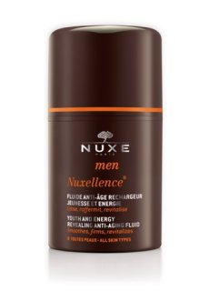 Nuxe Men Nuxellence Trattamento Anti-Età Uomo 50ml