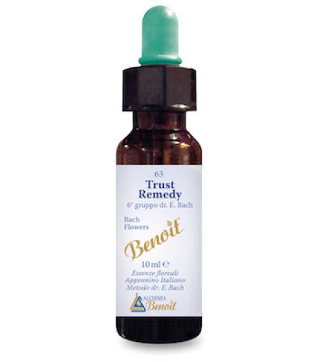 TRUST REMEDY 10ML