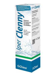 Iper Clenny Spr Nas 100ml Cont