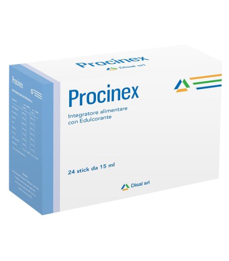 Procinex 24stick 15ml