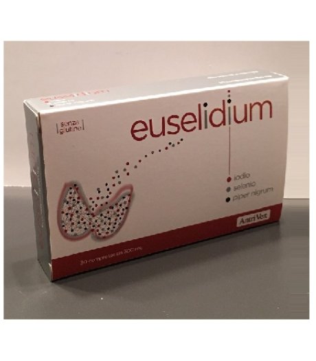 EUSELIDIUM 30 Cpr