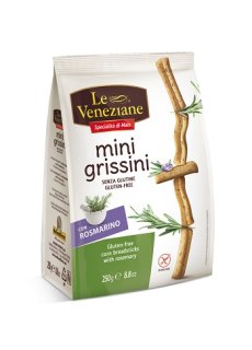 LE VENEZIANE MINI GRISS ROSMARIN