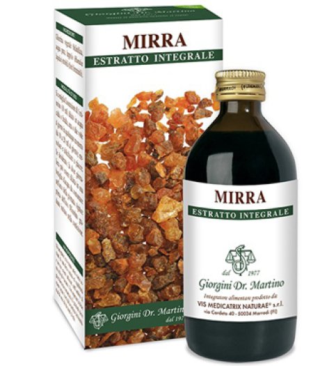 MIRRA Estr.Int.200ml SVS