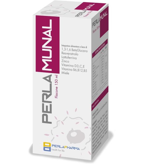 Perlamunal 150ml