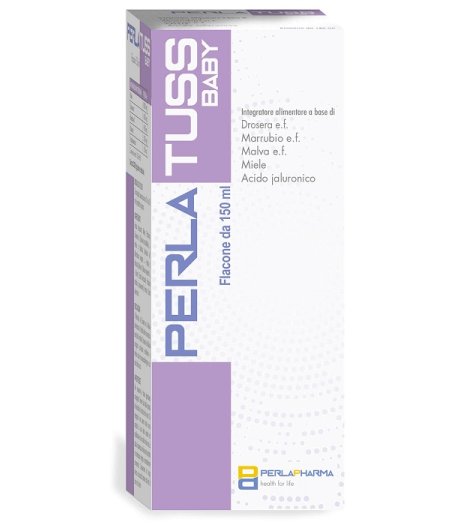 Perlatuss Baby 150ml