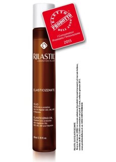 Rilastil Elastic Olio 130ml