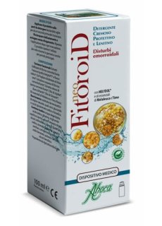 Neofitoroid Detergente Cr100ml