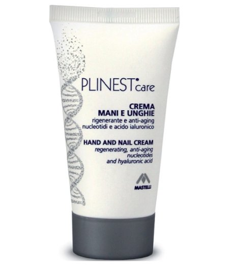 PLINEST CARE CREMA MANI 50ML