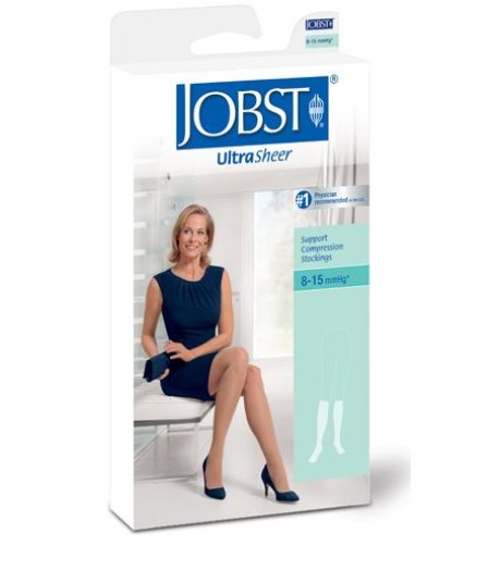 Jobst Us Coll Mtf 10-15 No1