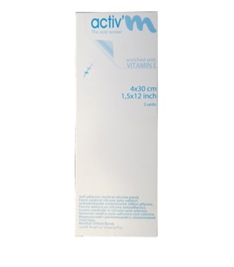 ACTIV'M Cer. 4x30cm 5pz