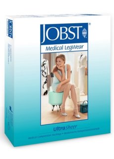 Jobst Us 15-20 Coll El Sab3