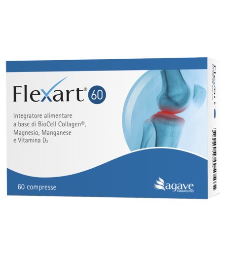 Flexart 60 60cpr