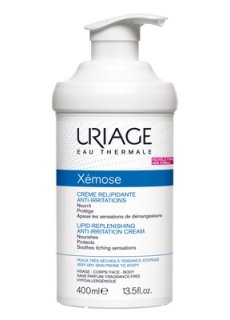 Xemose Crema 400ml