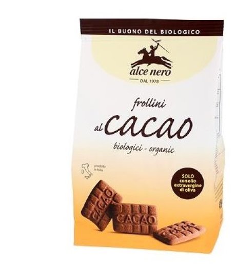 ALCE Froll.Cacao Bio 350g ALCE Froll.Cacao Bio 350g