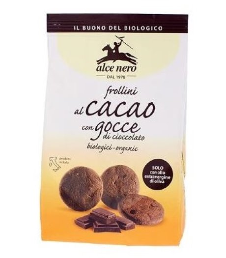 ALCE Froll.Cacao Gtt Ciocc. ALCE Froll.Cacao Gtt Ciocc.