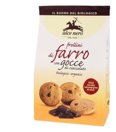 ALCE Froll.Farro Gtt Ciocc.Bio
