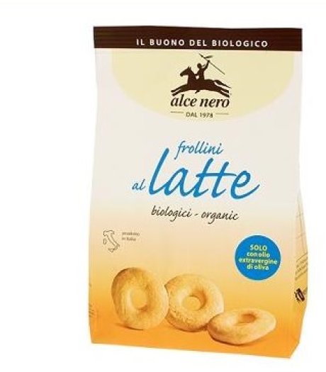 ALCE Froll.Latte Bio 350g ALCE Froll.Latte Bio 350g