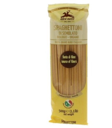 ALCE Spaghettoni Sem.Sen C Bio