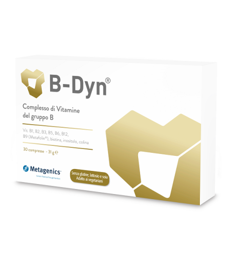 B-dyn 30cpr