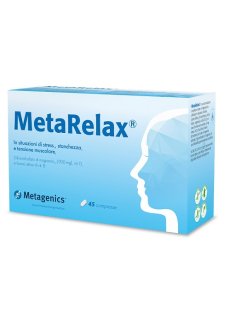 METARELAX 45CPR NEW