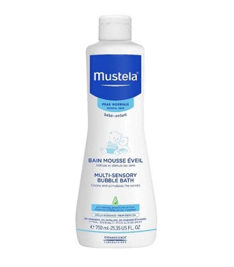 Mustela Bagnetto Mille Bo200ml