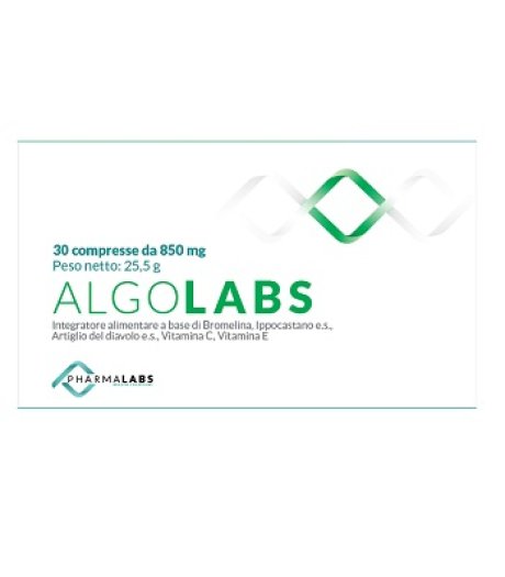 Algolabs 30compresse