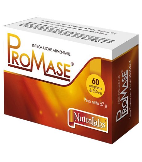 PROMASE 60CPR