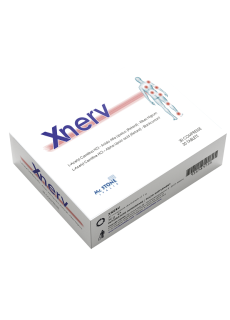 Xnerv - Integratore Antiossidante 24 Compresse