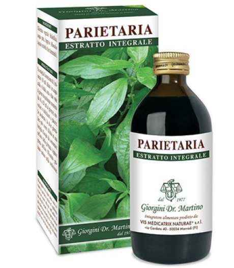 PARIETARIA ESTR INTEGRALE200ML