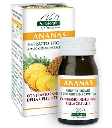 ANANAS ESTRATTO TIT 60PAST