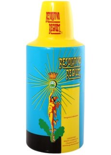 Resolutivo Regium 600ml - Integratore Depurativo