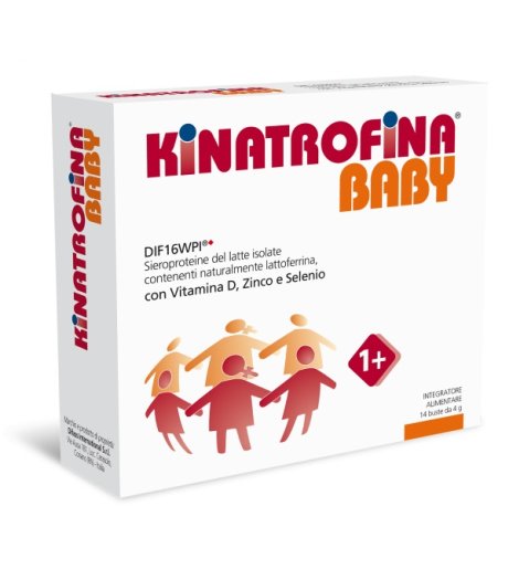 KINATROFINA BABY 14BUST