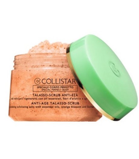 TALASSOSCRUB A/ETA700ML