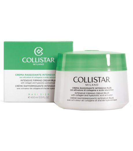 MAXI-TAGLIA CREMA RASSODANTE
