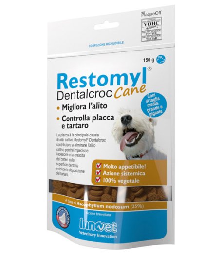 RESTOMYL DENTALCROC 150G