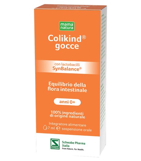 Colikind Gocce 7ml