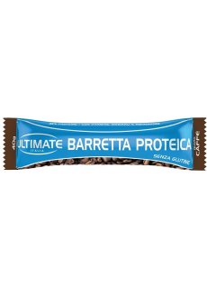 ULTIMATE Barr.Prot.Caffe'40g