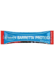 ULTIMATE BARR PROT FRUT RO 40G