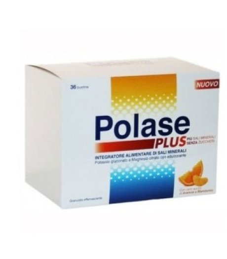 Polase Plus 36 Buste