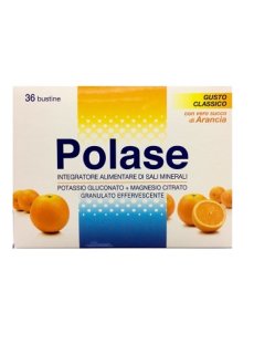 Polase Arancia 36bust