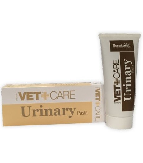 URINARY VETCARE PASTA 80G