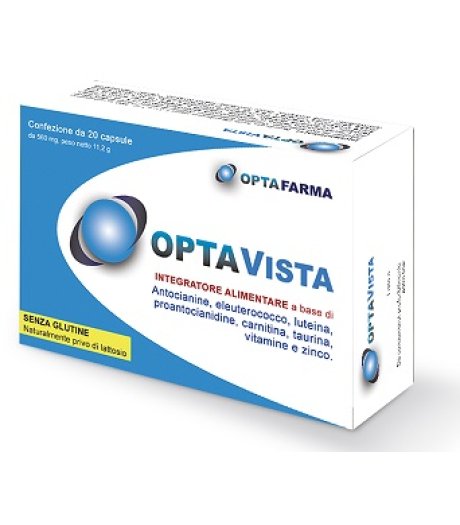 Optavista 20cps