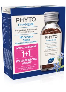 Phyto Phytophanere 1+1