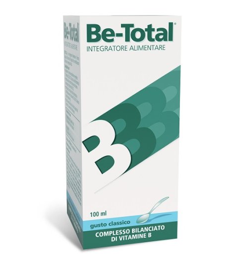 Betotal Classico 100ml