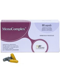 Menocomplex 60cps Menocomplex 60cps