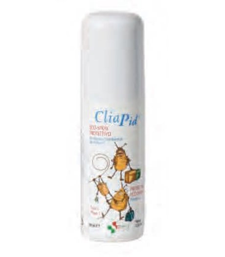 Cliapid Spray Protettivo 100ml